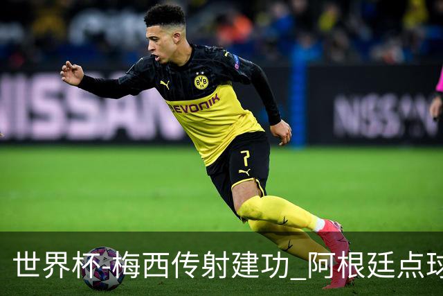 世界杯-梅西传射建功 阿根廷点球大战淘汰荷兰