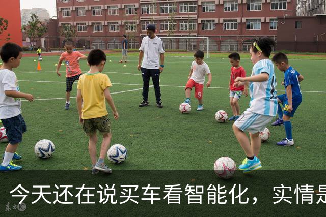 今天还在说买车看智能化，实情是20万以下已不在乎智能化了