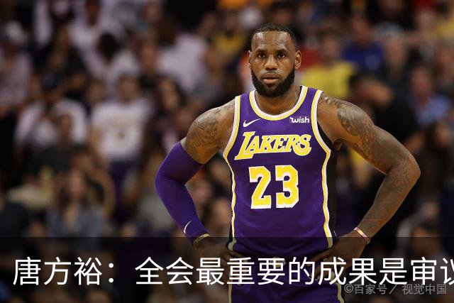 唐方裕：全会最重要的成果是审议通过了《中共中央关于持之以恒推进全面从严治党若干重大问题的决定》