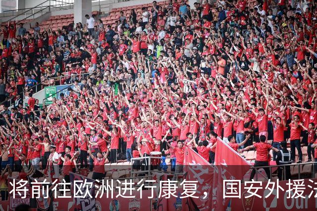 将前往欧洲进行康复，国安外援法比奥：回来时我会更强大