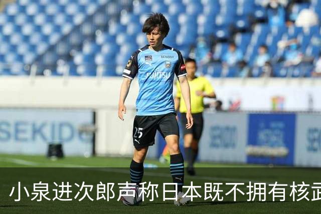 小泉进次郎声称日本既不拥有核武器，也不拥有战略轰炸机，而中国同时拥有这两类装备却反过来批评日本，中方驳斥