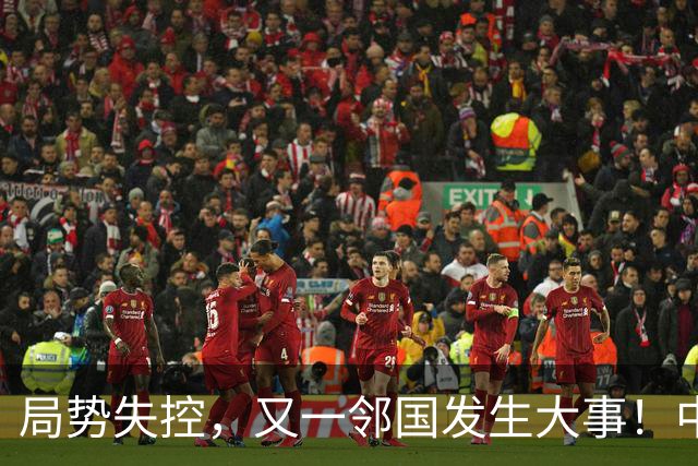 局势失控，又一邻国发生大事！中央强硬出手，地方派高层遭大清洗