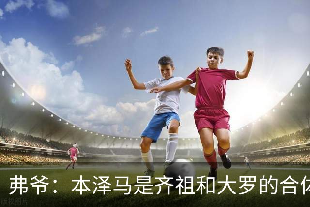 弗爷：本泽马是齐祖和大罗的合体 终获得应有的认可