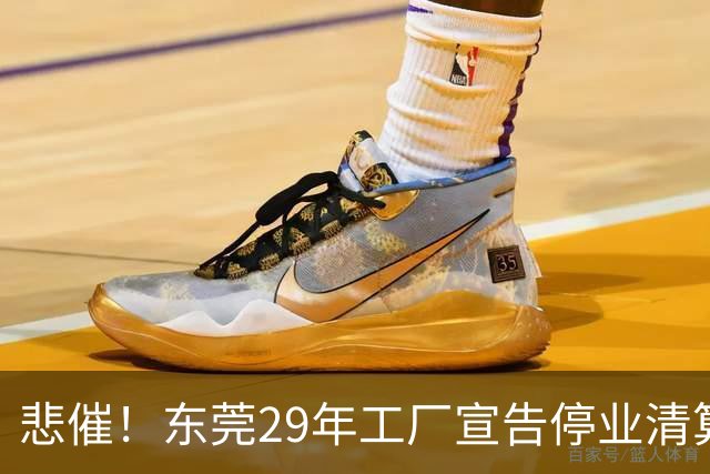 悲催！东莞29年工厂宣告停业清算，老板拟变卖厂房地皮优先发放员工工资，公告一出引发全网热议