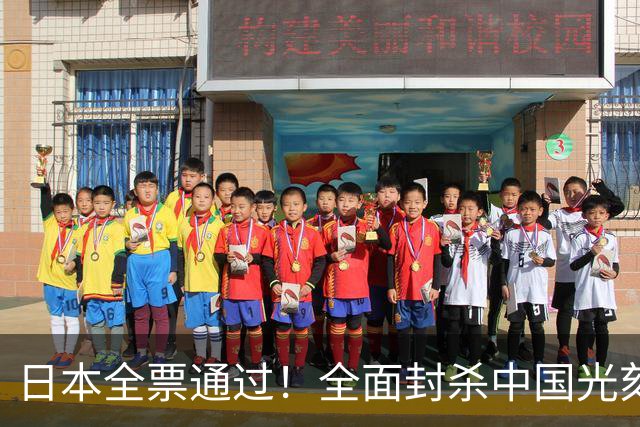 日本全票通过！全面封杀中国光刻机，中方反手亮出底牌，看谁笑到最后？