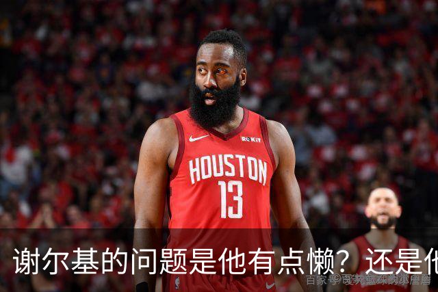 谢尔基的问题是他有点懒？还是他有点挑队友？