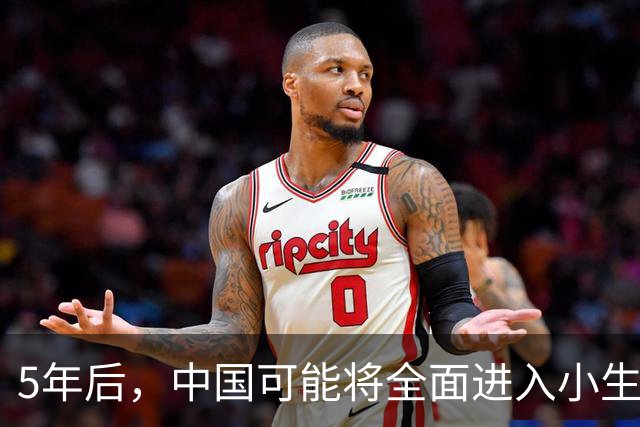 5年后，中国可能将全面进入小生意时代——人人都是"一人公司"