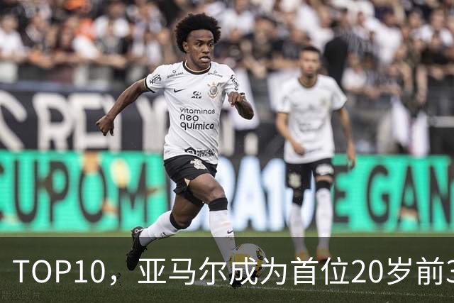 TOP10，亚马尔成为首位20岁前3次跻身金球奖前十的球员